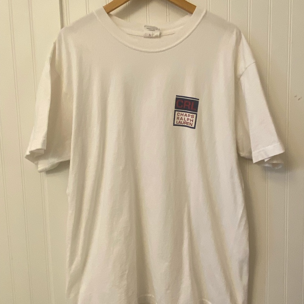 Chaps Ralph Lauren Tee
